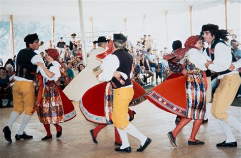 The Czech Republic: Tradition and Transformation | Smithsonian Folklife ...