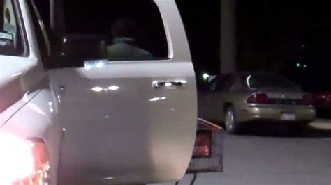 Handicap parking abuse January 14,2012 - YouTube