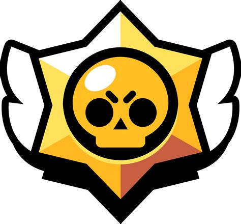 Brawl Stars Logo Png