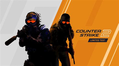 Introducing Counter-Strike 2 | Limited Test