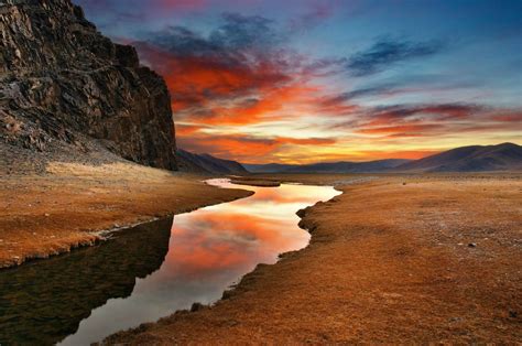 Gobi Desert Mongolia – LuvThat