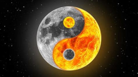 Yin Yang Wallpapers - Top Free Yin Yang Backgrounds - WallpaperAccess