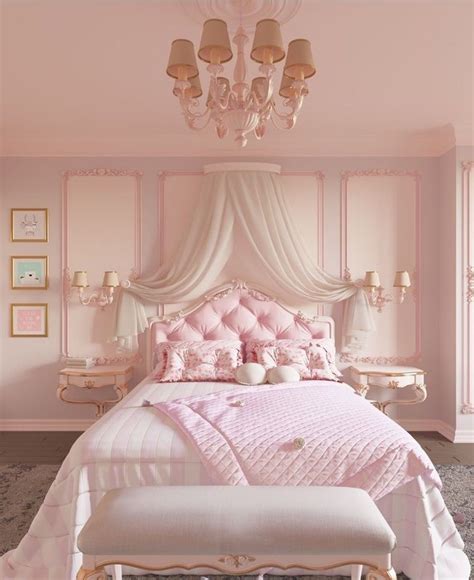 Pink Bedroom Design - Bedroom design Ideas US