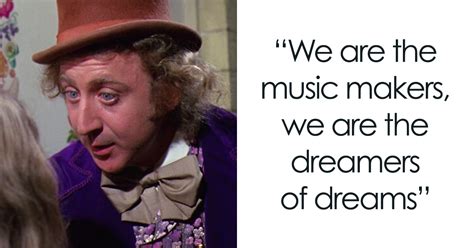 50 Willy Wonka Quotes That’ll Be Your Golden Ticket To Inspiration ...