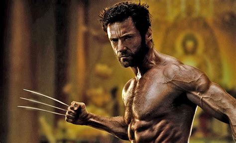 X-Men Star Hugh Jackman Talks About his Final Wolverine Movie - GameSpot