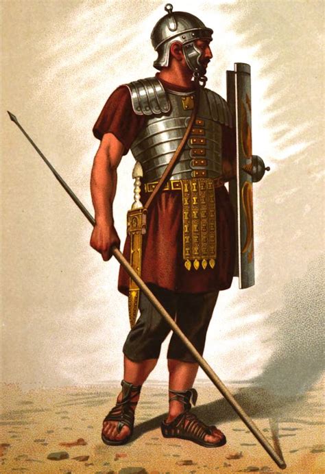 Pin on Bible-NT-Roman | Roman armor, Roman soldiers, Roman history