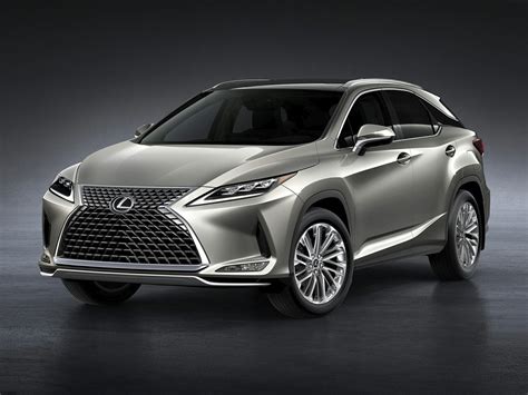 Lexus Rx 2024 Hybrid Mpg - Harley Tiphani