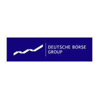 Deutsche Borse logo vector free download - Brandslogo.net