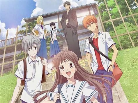 Fruits Basket season 3 Episode 11 Release Date And Time Confirmed – The ...