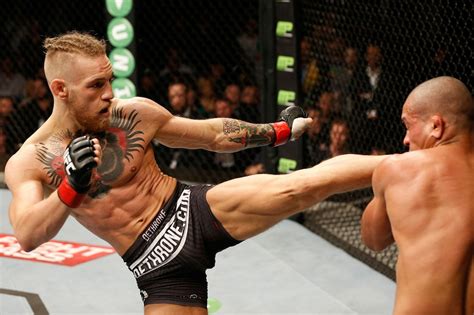 Conor McGregor Computer Wallpaper