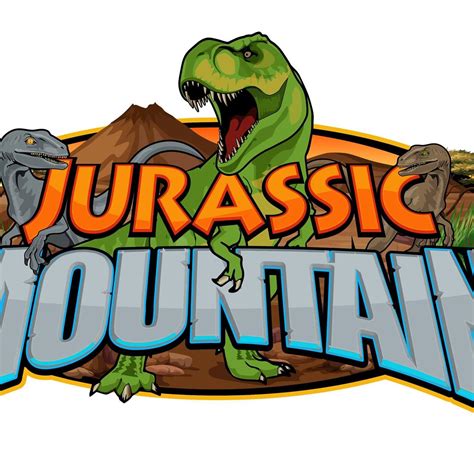 Jurassic Mountain | Medina OH