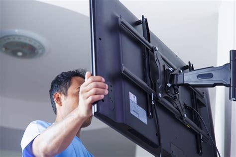 TV Mounting Wilmington, DE | TV Wall Mounting Services