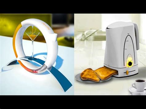 11 Incredible Novelty Kitchen Gadgets for 2023 | CitizenSide