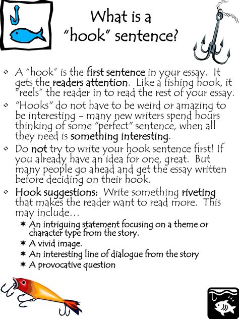 5 types of hooks for writing examples - leadbxe