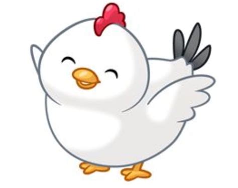 Chickens clipart chicken drawing, Chickens chicken drawing Transparent ...