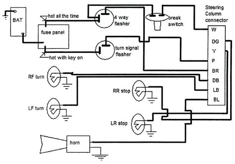 Awesome ford Ranger Headlight Switch Wiring Diagram | Electrical ...