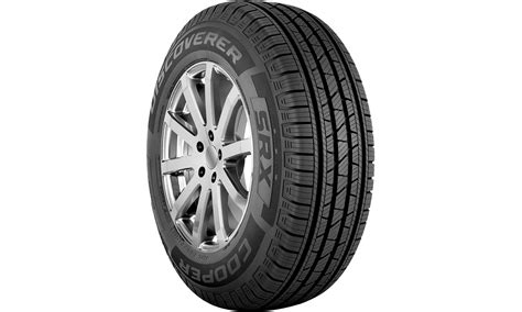 Cooper Discoverer SRX Tire Review - Tire Space - tires reviews all brands