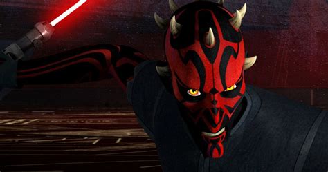 Star Wars Rebels Episode 3.2 Recap: Darth Maul Attacks