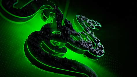 Razer Logo 4k Wallpaper,HD Computer Wallpapers,4k Wallpapers,Images ...