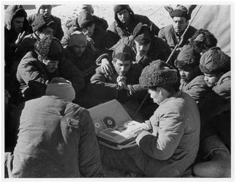 Sino-indian conflict 1962-1963. Prisoners of war camp in China ...