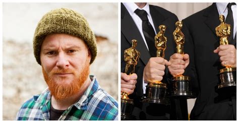 “Why All Irish Oscar Nominees Deserve To Win Despite The Fact I’ve Seen ...