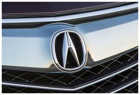 Acura Logo Meaning and History. Acura symbol | World Cars Brands Logos ...