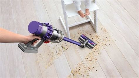 Dyson Cyclone V10 review | TechRadar