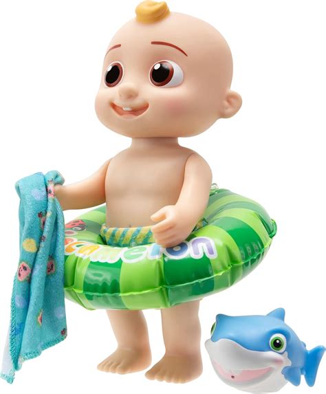 CoComelon Musical Bathtime Playset | lupon.gov.ph