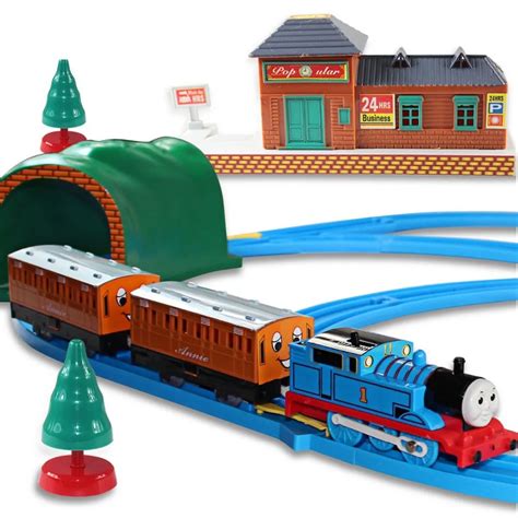 Thomas The Tank Engine Products