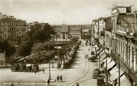 Inside The Lebanese Civil War In 33 Tragic Photos