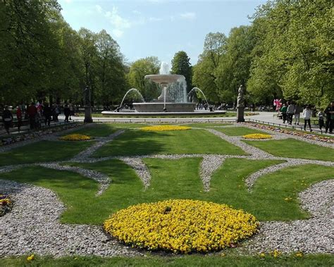 Warsaw Attractions - Tripadvisor