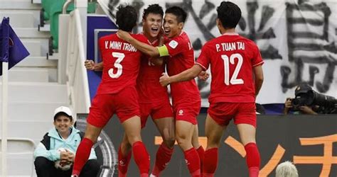 Match Preview: Vietnam Vs. Indonesia Asian Cup - Prediction, Team News ...