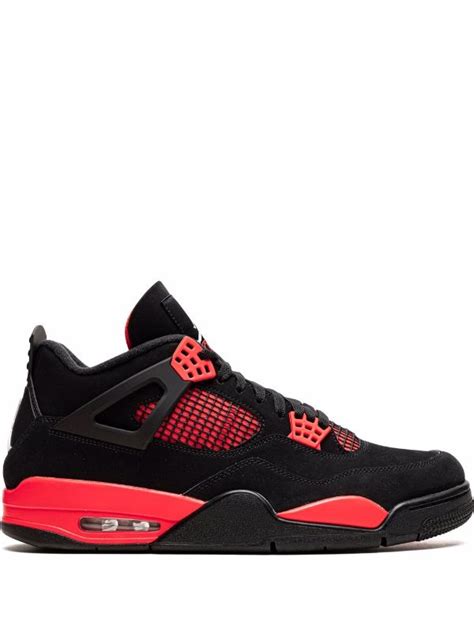 スニーカー AIR JORDAN 4 qRKv1-m76425134046 のサイズ