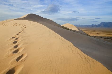 Kelso Dunes