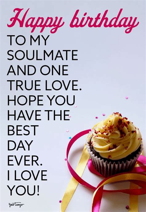 100 Best Happy Birthday Quotes & Wishes For Your Husband | Happy ...