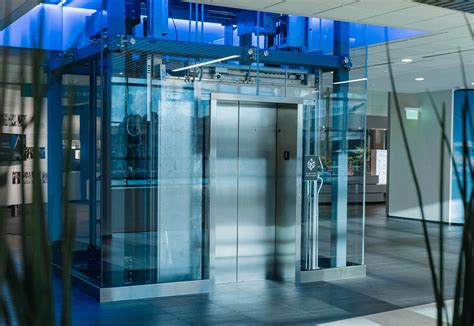 Lift Control System - IPSEC SYSTEM & BUILDING TECH GROUP