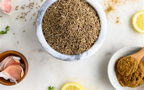 Cumin: The Worldwide Spice Sensation