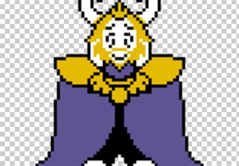 Undertale Sprite ASGORE Pixel Art PNG, Clipart, Art, Asgore, Bead ...