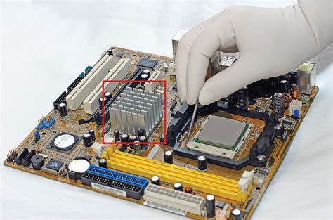 Type Of Chipset Of The Motherboard – Telegraph