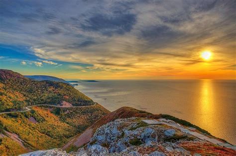 Your Guide to Hiking the Skyline Trail on Cape Breton Island