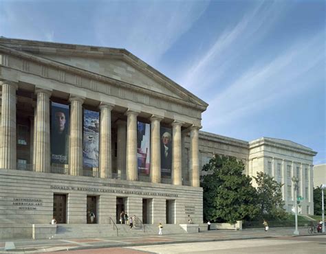 Beyond the National Mall - 6 More Smithsonian Museums in DC