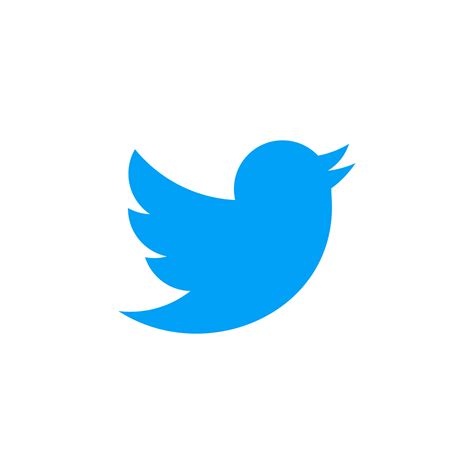 Twitter logo png, Twitter icon transparent free png 18930695 PNG