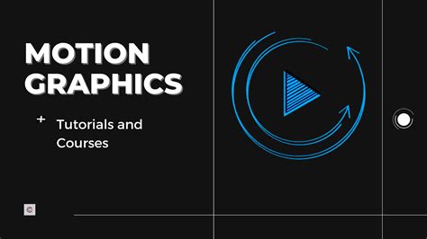 7 Best Motion Graphics Tutorials and Courses - (Updated 2022)