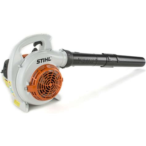 STIHL BG 56-CE Handheld Petrol Leaf-Blower