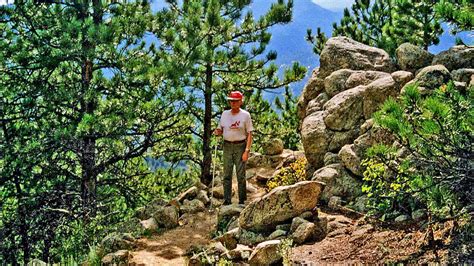 11 Best Hiking Trails in Boulder, Colorado