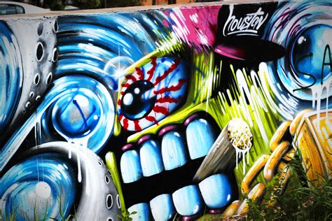 Free Images : color, artistic, graffiti, street art, illustration ...