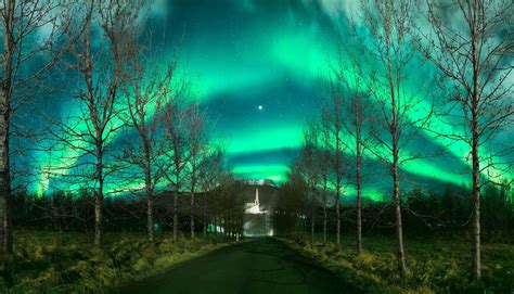 How to see Aurora in Iceland - Epic Iceland 2024