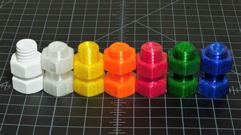 3D Printing with PETG: Print Settings & Tips | All3DP