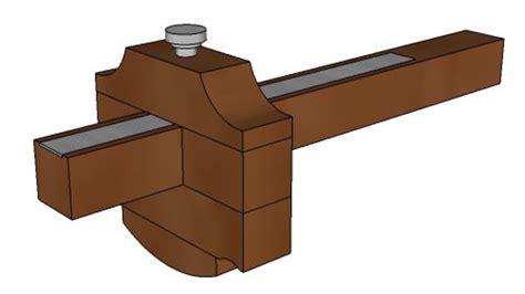 Marking Gauge Plans - Etsy