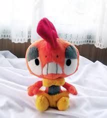 Image result for scrafty plush | Dinosaur stuffed animal, Plush, Pokemon